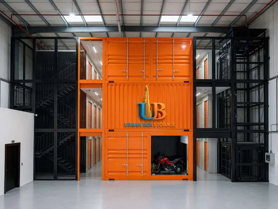 Business Storage