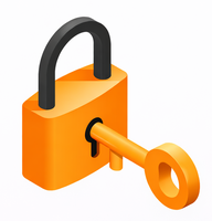 Your Lock Your Key