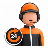 Customer Support