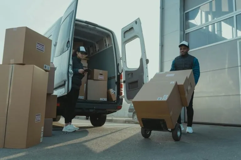 Pick & Pack