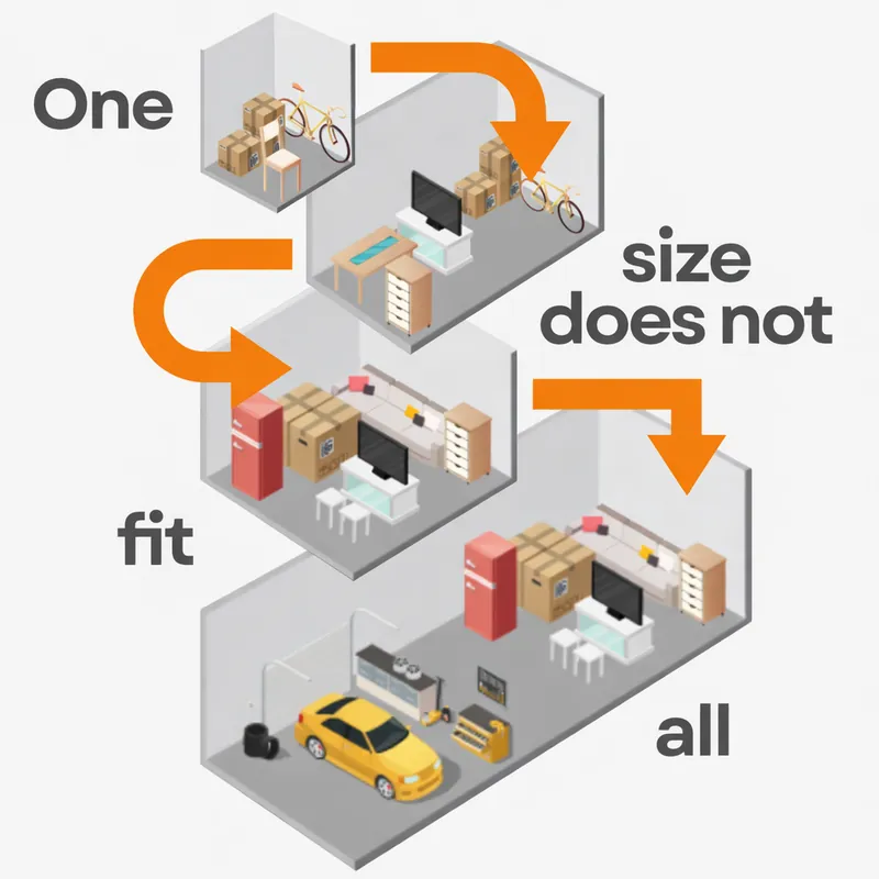 Storage in Dubai Investment Park (DIP) | Self & Business Storage